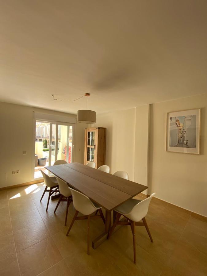 Family Beach House By Wayra Tarifa Kültér fotó